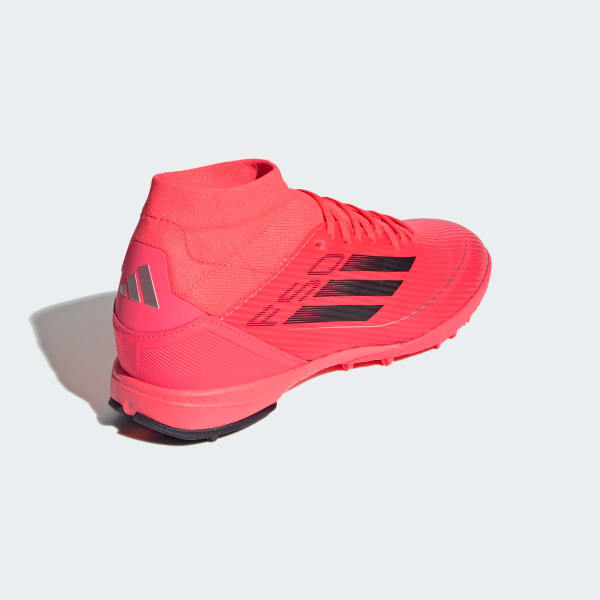 Botines adidas predator 18.3 rosa cheap
