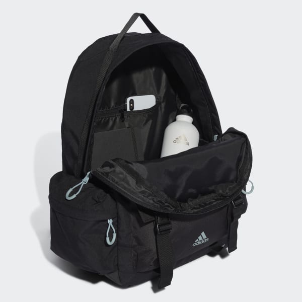 Adidas hotsell xplorer black