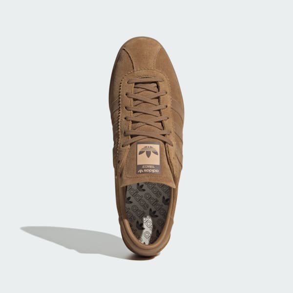 Brown Tobacco Shoes