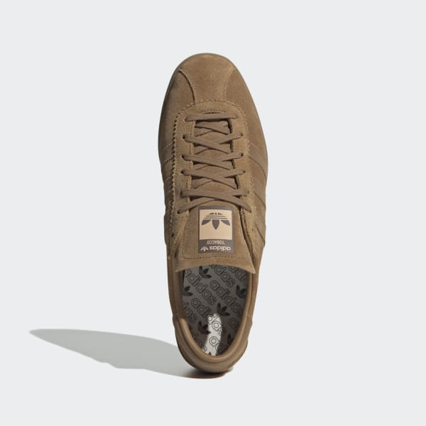 adidas Tobacco Shoes - Brown | adidas Singapore