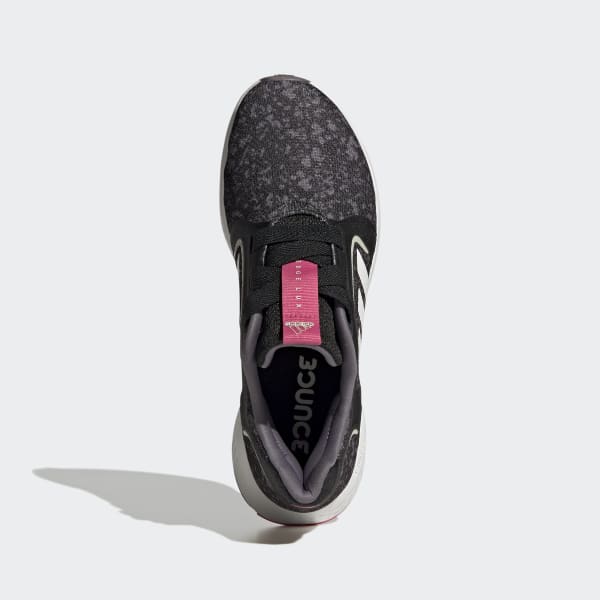 Negro Tenis Edge Lux