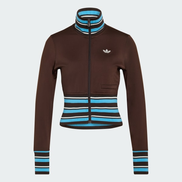 Bruin VINTAGE TT HIGH KNITTED RIBS Jack