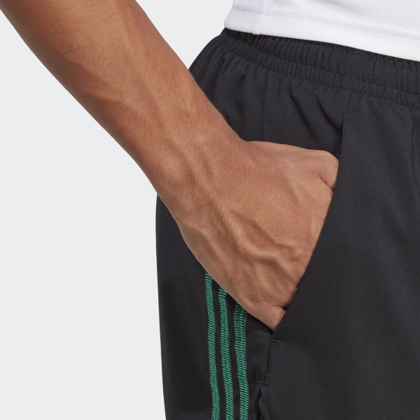 adidas Break the Norm Shorts Black adidas UK