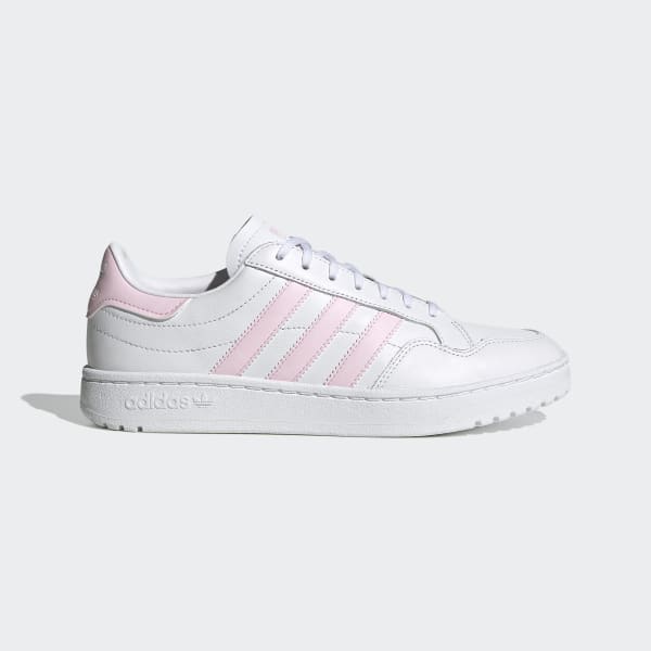 Zapatillas Team Court - Blanco adidas | adidas Peru