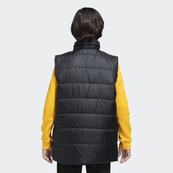 adidas YOUNG BOYS ESSENTIALS VEST Black adidas India