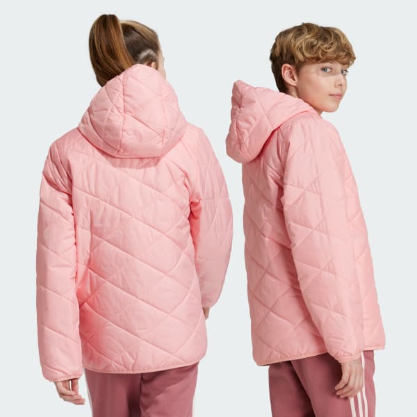 Pembe Light Padded Jacket
