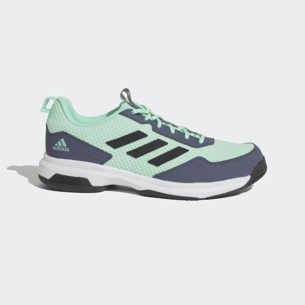 Adidas cheap tennis v2