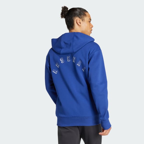 Arsenal parka store