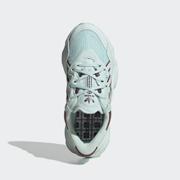 Turquoise OZWEEGO Shoes
