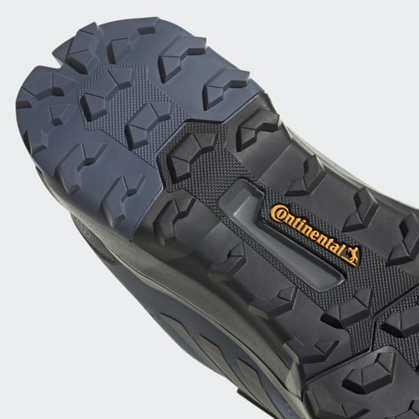 adidas Terrex AX4 GORETEX Hiking Shoes Niebieski adidas Poland