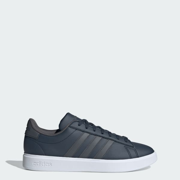adidas GRAND COURT 2.0 SHOES Blue adidas Singapore