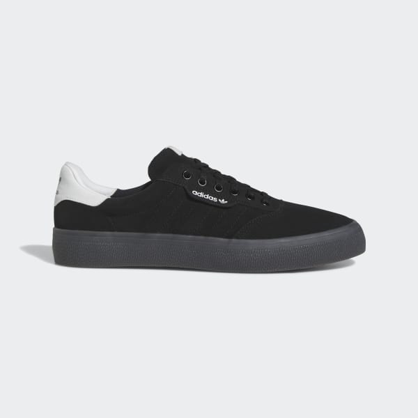 Negro Tenis 3MC