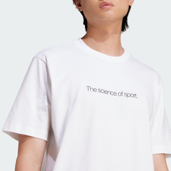 アディダス トレーニング サプライ ファッション半袖Tシャツ 2