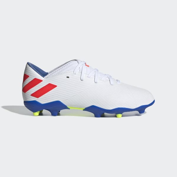 Chuteira Nemeziz Messi 19.3 Campo Menor preço em Chuteira Nemeziz Messi 19.3 Campo
