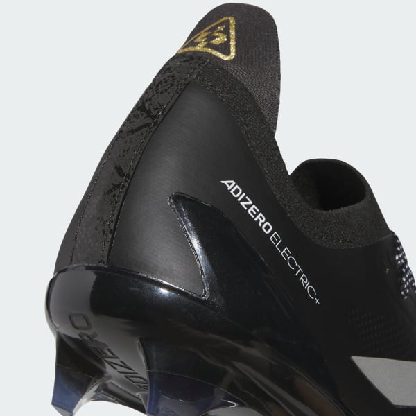 Adizero Electric + II Football Cleats