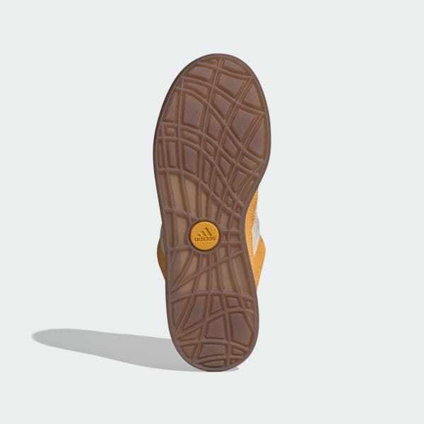 Amarillo Zapatillas Adimatic