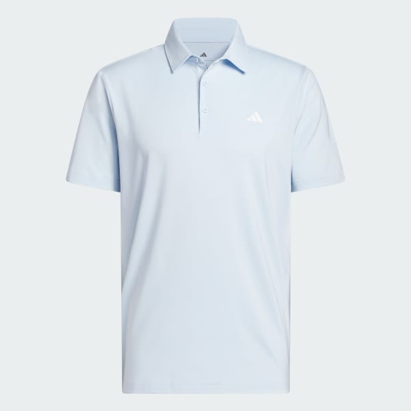 Blue Ultimate365 Solid Polo Shirt