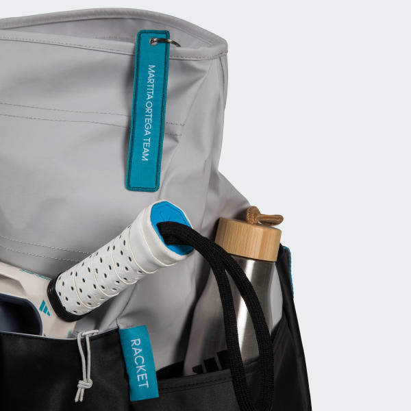 Hvit Weekend Bag Martita 3.4