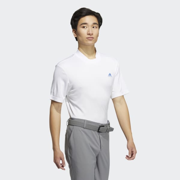 Vit Made to be Remade Rib Collar Shirt