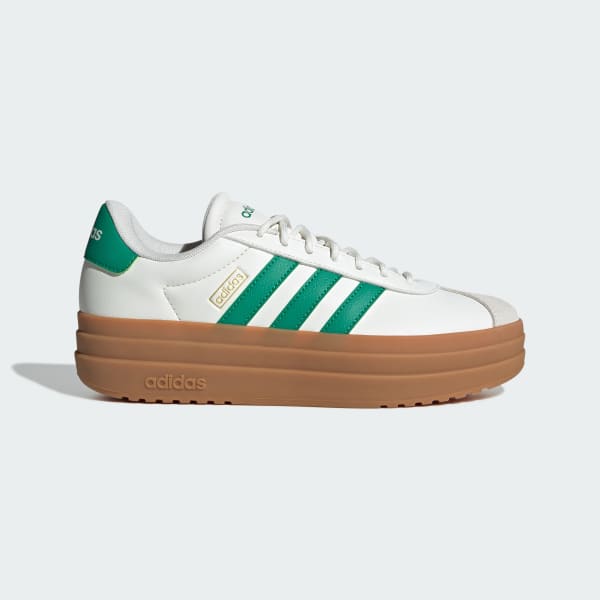 adidas VL Court Bold Shoes White Free Shipping with adiClub adidas Canada