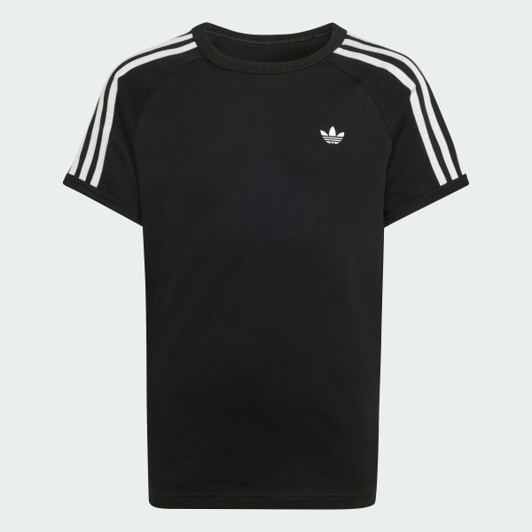 Sort 3-Stripes T-shirt