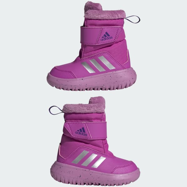 Adidas kids winter cheap