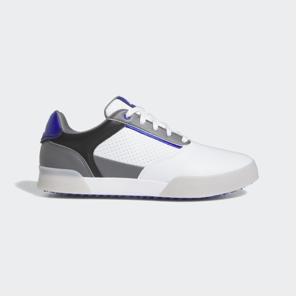 Adidas spikeless sales golf shoes
