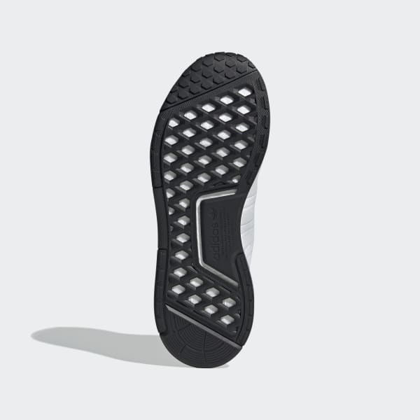 Λευκό NMD_V3 Shoes