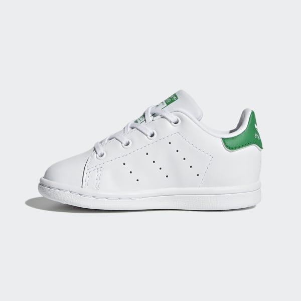 Toddler Stan Smith Cloud White and 