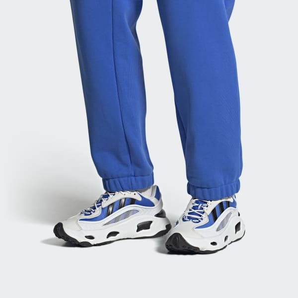 Blau Oznova Schuh