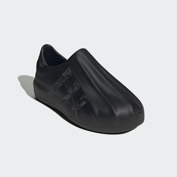 adidas AdiFOM Superstar Shoes - Black | adidas UK