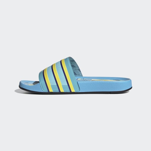 adilette premium slides