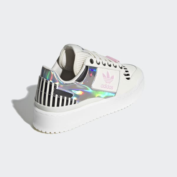 adidas forum bold rosa