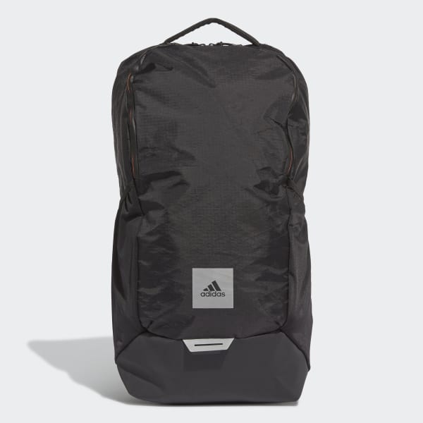 adidas originals large kaval backpack in black dm1693