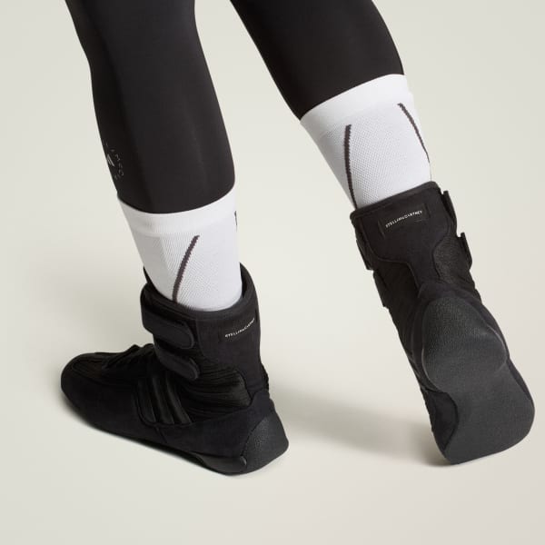 Siyah adidas By Stella McCartney Rasant 2.0