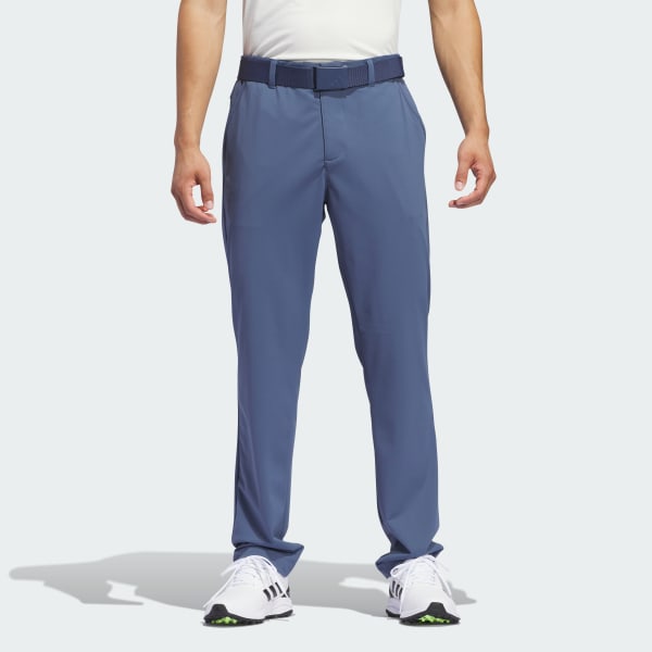 adidas Golf ultimate 4-way stretch pants in navy