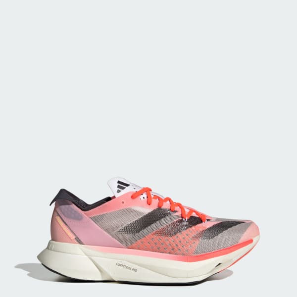adidas ADIZERO ADIOS PRO 3 Ayakkabı - Pembe | adidas Türkiye
