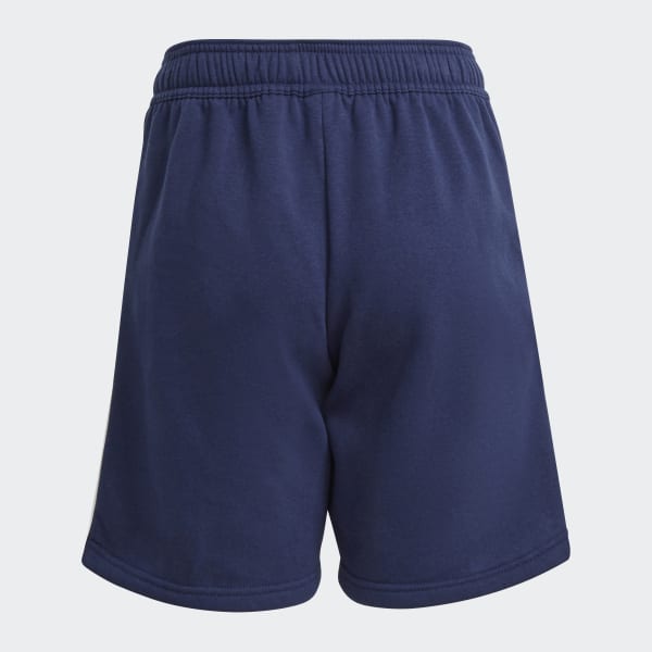 Blue Tiro 21 Sweat Shorts 23897