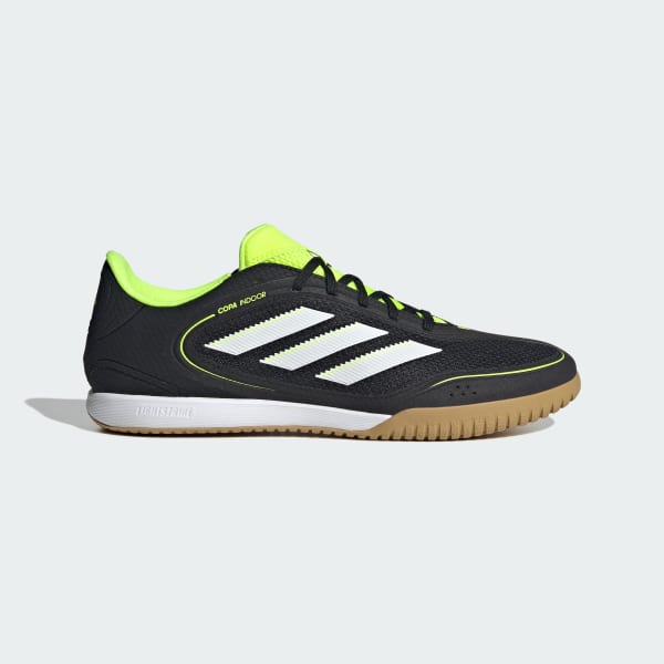 COPA adidasサッカーシューズ ブラック/ライム 28.5 COPA adidasサッカーシューズ ブラック/ライム 28.5
