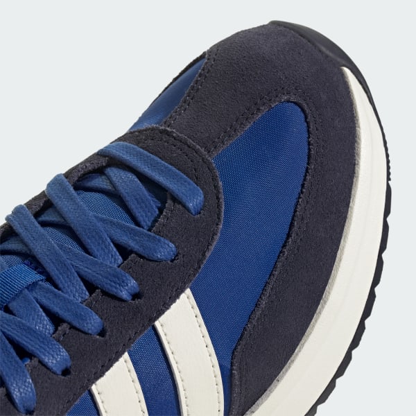 adidas Run 72 Shoes Blue adidas Thailand