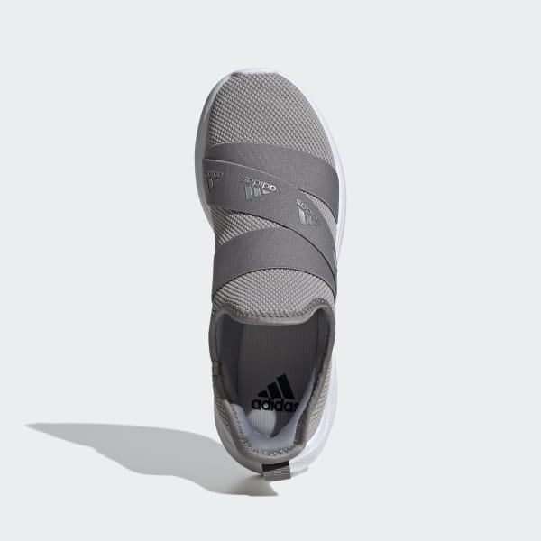 adidas Women's Lifestyle Puremotion Adapt Shoes - Grey adidas US