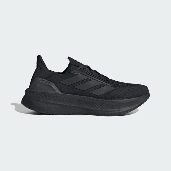 Adidas ultra boost in black store