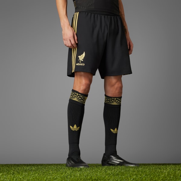 Shorts tercero Selección Nacional de México 24/25