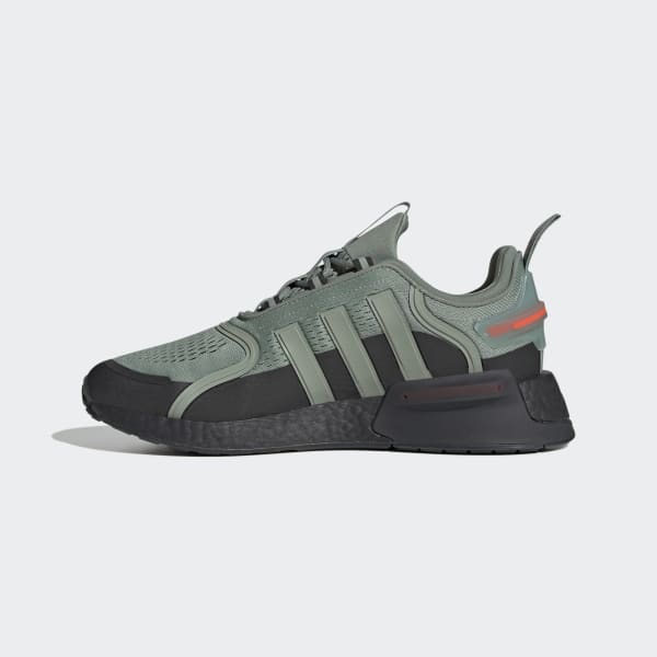 Adidas nmd top espana verde