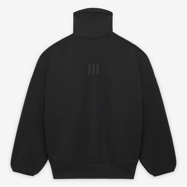 adidas Fear of God Athletics Crewneck Black adidas Philippines