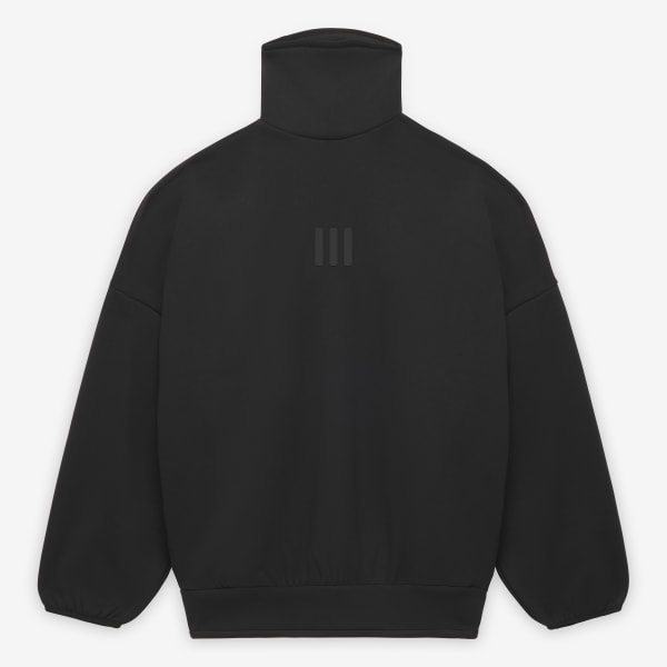 Adidas cold shoulder sweat discount