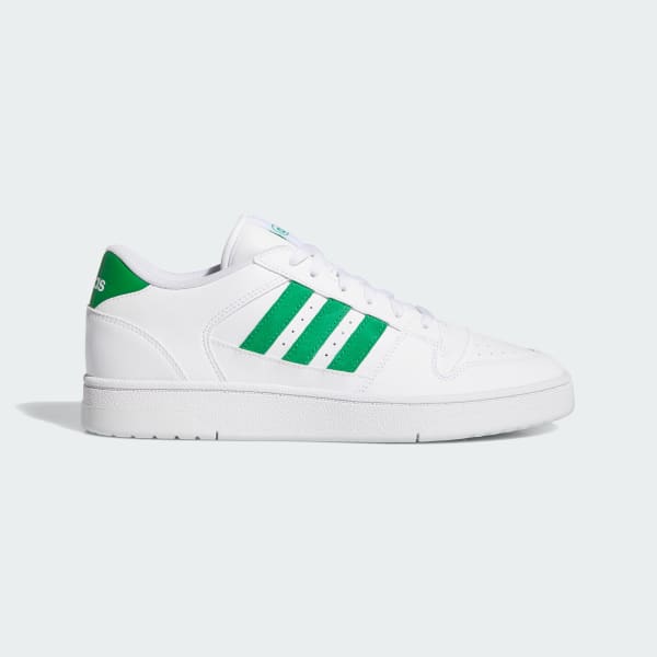 Putih Sepatu Break Start