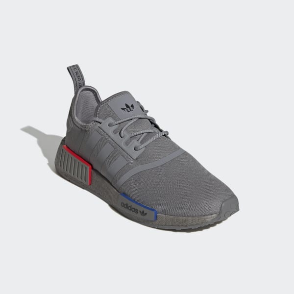 Gris Chaussure NMD_R1 LSA56