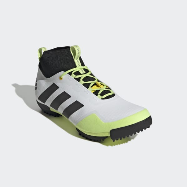 adidas The Gravel Cycling Shoes White adidas UK