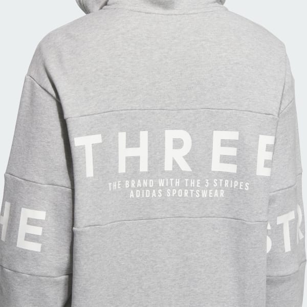 アディダス ワーディング パック ルーズフィット フレンチテリー